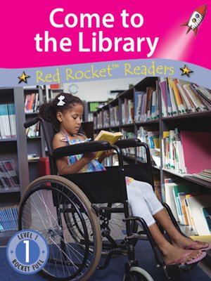 cover image of Come to the Library